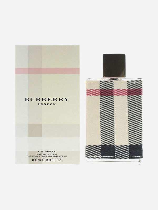 Burberry London EDP 100ml (Tester Box)