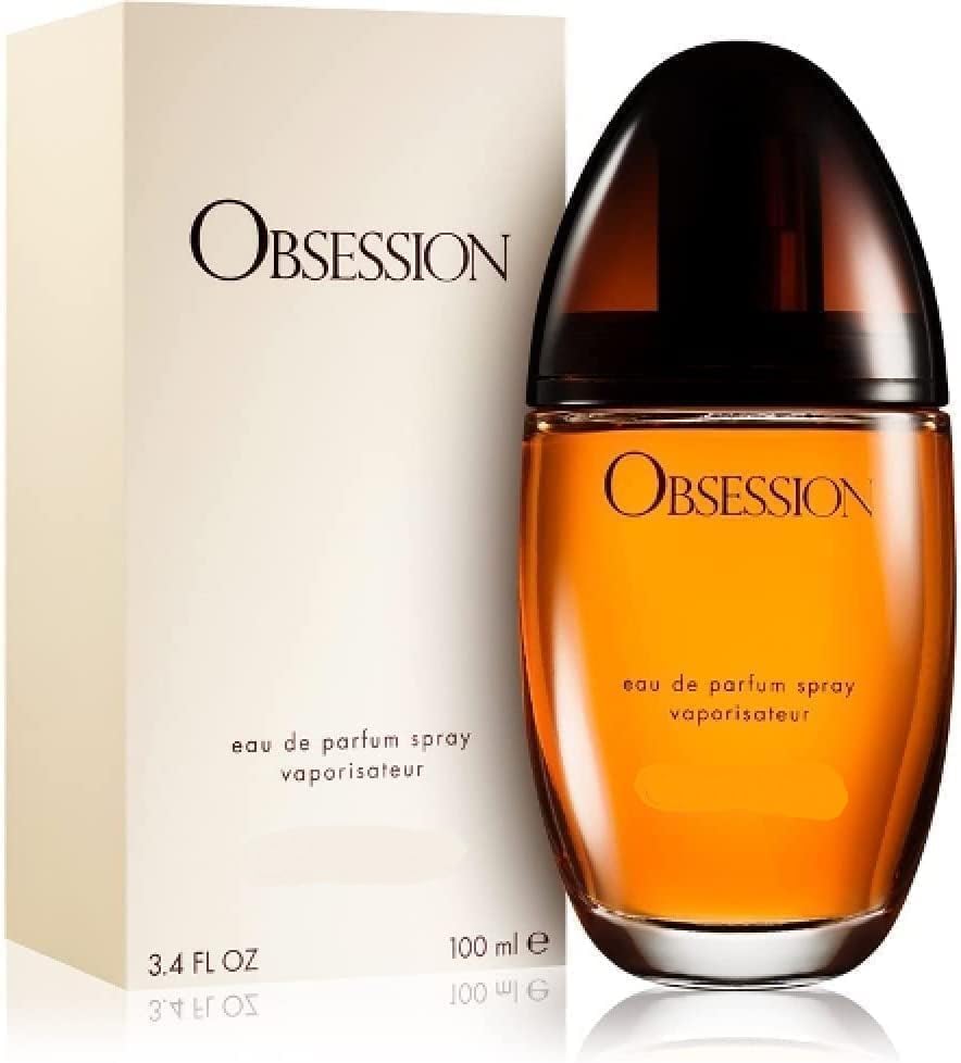 Calvin Klein Obsession EDP 100ml (Tester Box)