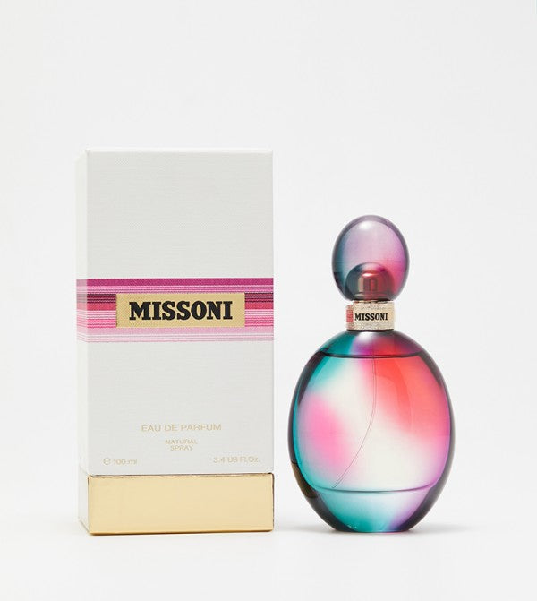 Missoni EDP 100ml (Tester Box)