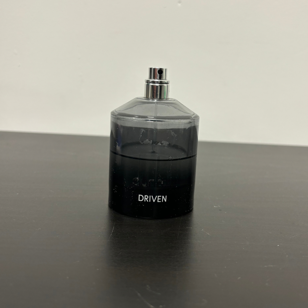 Dunhill London Driven Eau De Parfum