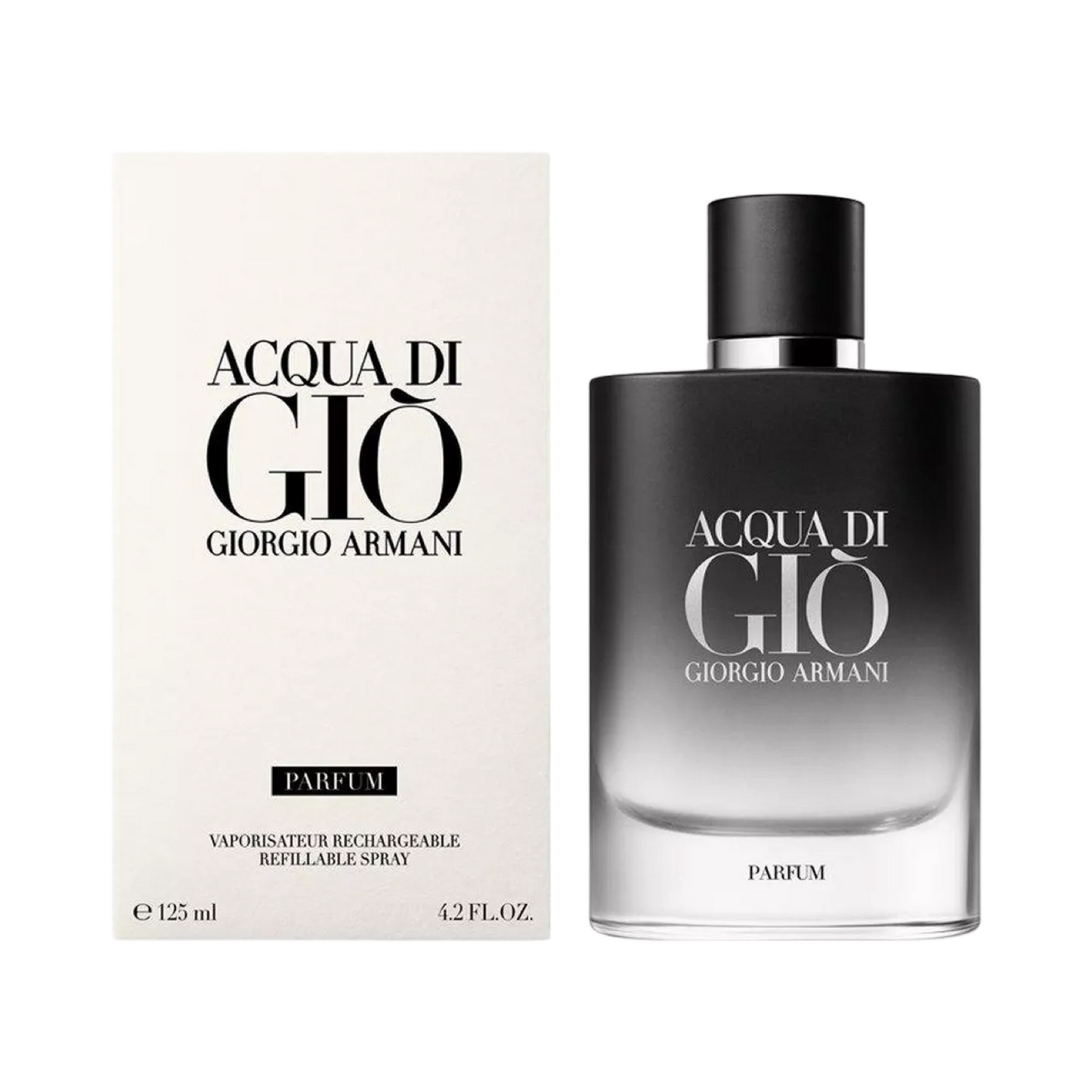 Armani Acqua Di Gio