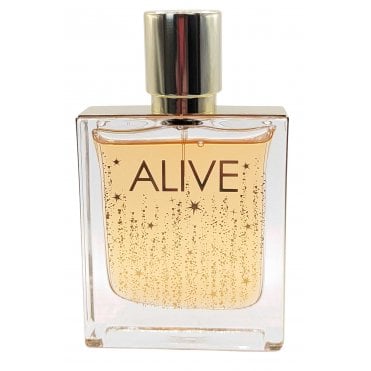 Hugo Boss Boss Alive For Her Eau de Parfum 50m Limited Edition (Tester Box)