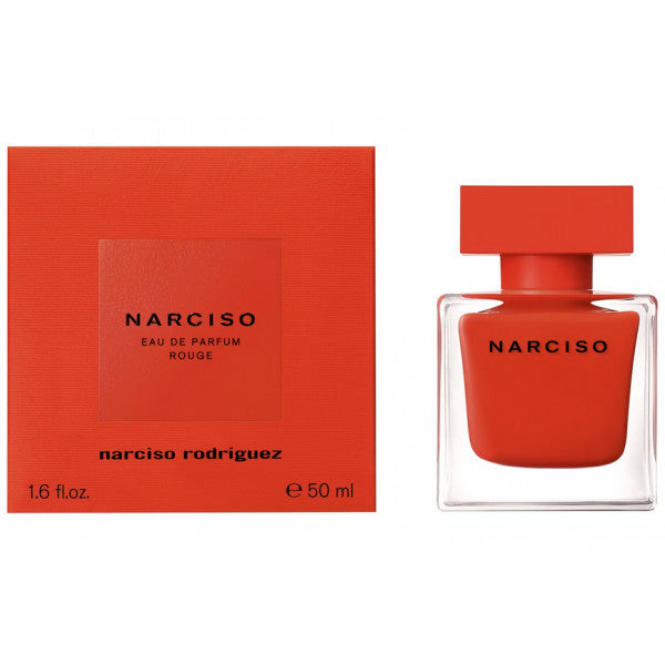 Narciso Rodriguez NARCISO Rouge Eau De Parfum 90ml (Tester Box)